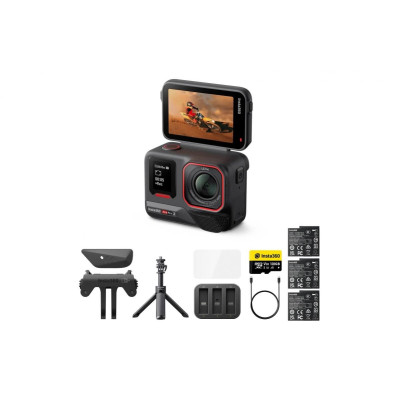 Insta360 Ace Pro 2 Creator Bundle 2.0