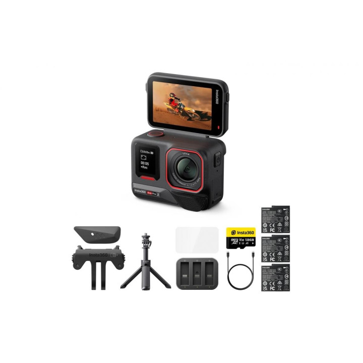 Insta360 Ace Pro 2 Creator Bundle 2.0