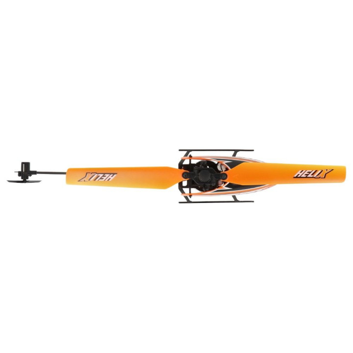 MODSTER HeliX V2 Flybarless Hubschrauber Elektro RTF