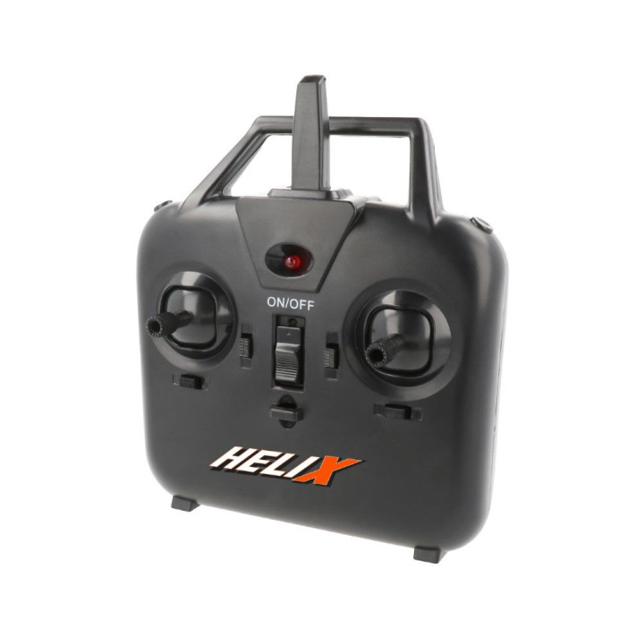 MODSTER HeliX V2 Flybarless Hubschrauber Elektro RTF