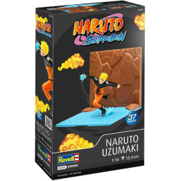 EasyClick NARUTO 06789 - Naruto Uzumaki (1:16)