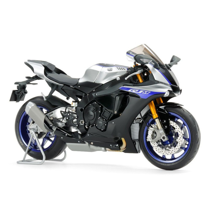 Tamiya 1:12 Yamaha YZF-R1M
