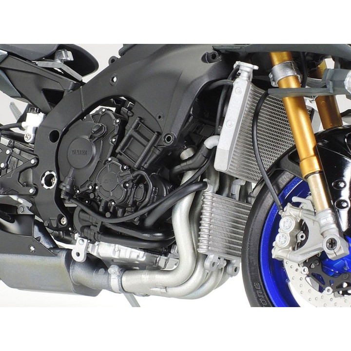 Tamiya 1:12 Yamaha YZF-R1M