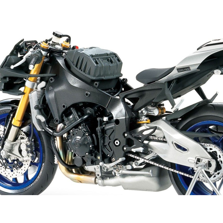 Tamiya 1:12 Yamaha YZF-R1M