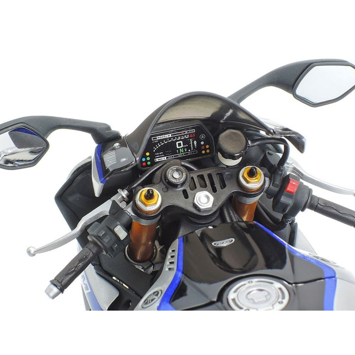 Tamiya 1:12 Yamaha YZF-R1M
