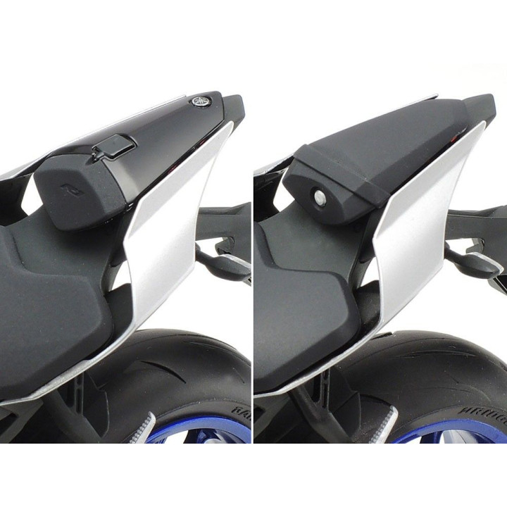 Tamiya 1:12 Yamaha YZF-R1M