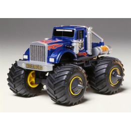 Tamiya 1:32 Bullhead Junior (stavebnica)