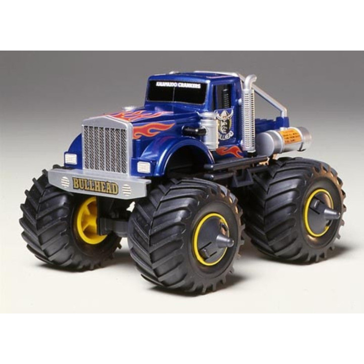Tamiya 1:32 Bullhead Junior (stavebnica)