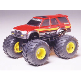 Tamiya 1:32 Toyota 4Runner (stavebnica)
