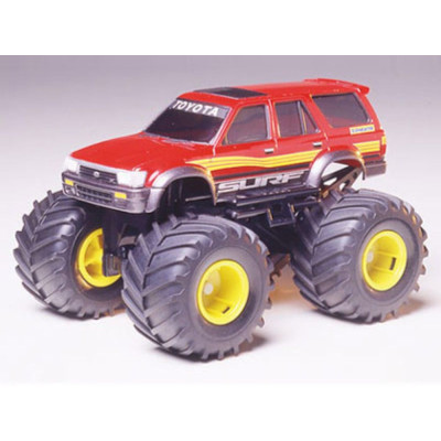 Tamiya 1:32 Toyota 4Runner (stavebnica)