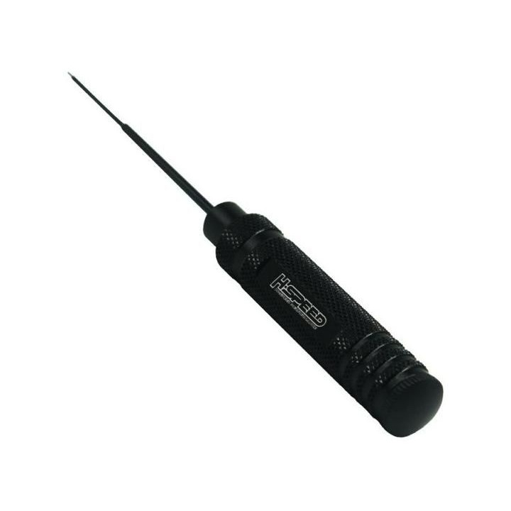 H-Speed šroubovák imbus 0.90mm
