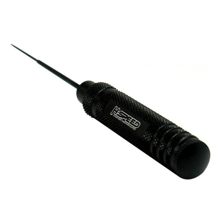 H-Speed šroubovák imbus 1.27mm (1/20")