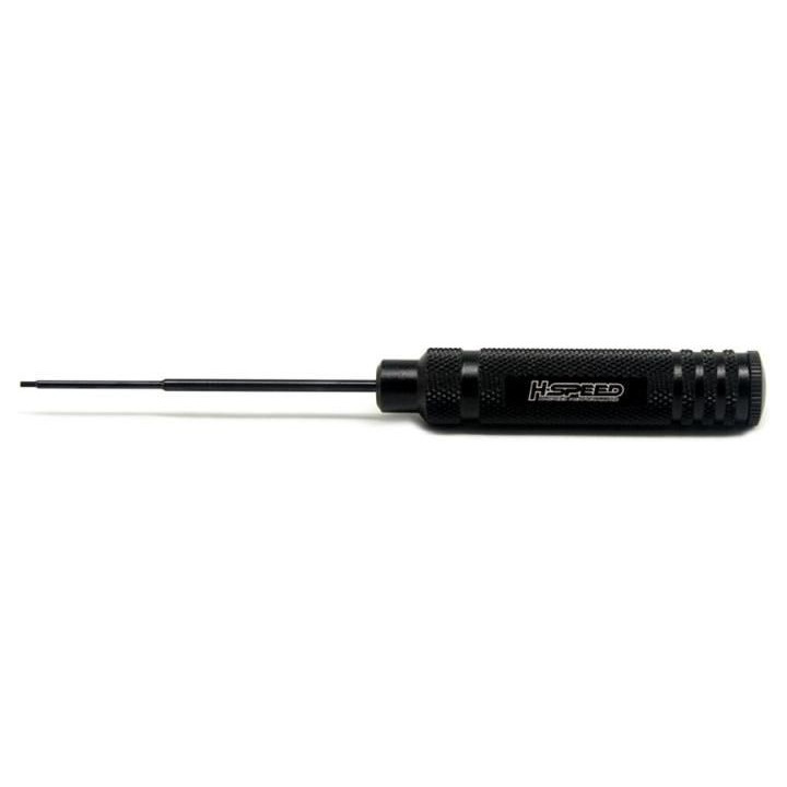 H-Speed šroubovák imbus 1.27mm (1/20")