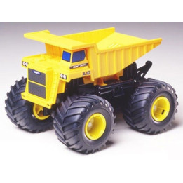 Tamiya 1:32 Mammoth Dump Truck (stavebnica)