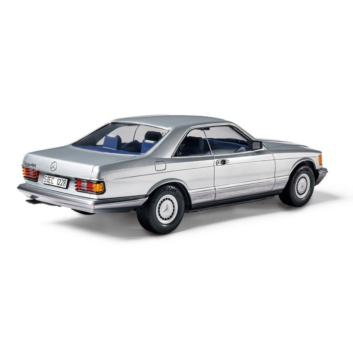 Tamiya 1:24 Mercedes 500 SEC