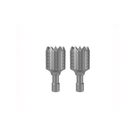 DJI RC Controller / DJI RC 2 - CNC ovládací joysticky (Titanium)