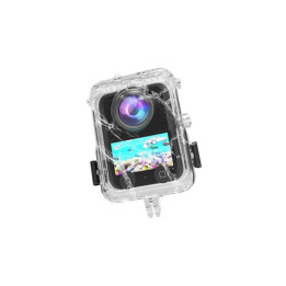 DJI OSMO 360 - 40m neviditelné vodotěsné pouzdro pro potápění pro DJI OSMO 360
