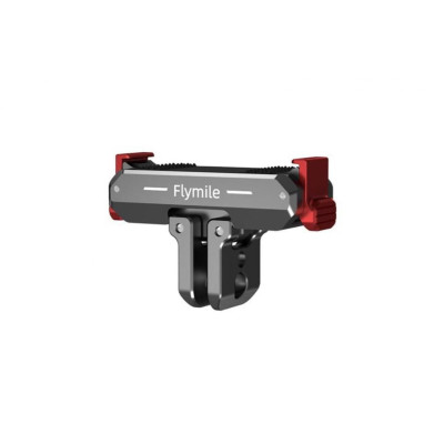 DJI OSMO Nano - Hliníkový magnetický adaptér pro DJI Osmo Nano