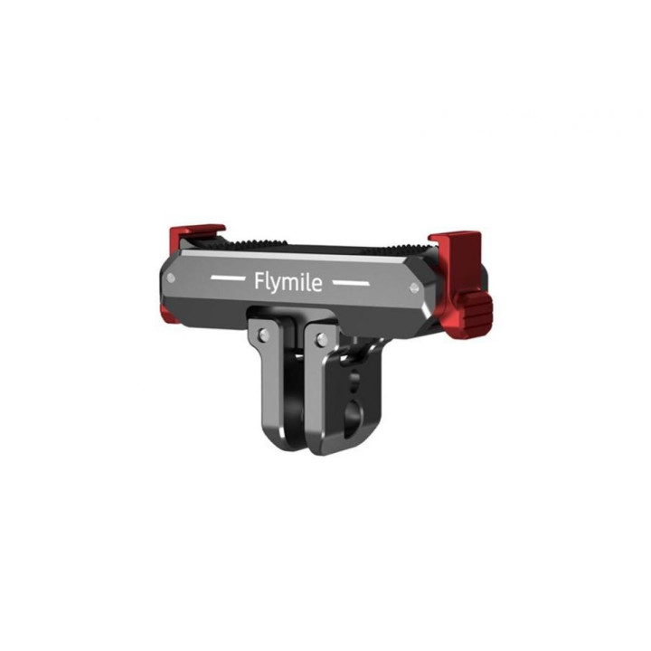 DJI OSMO Nano - Hliníkový magnetický adaptér pro DJI Osmo Nano