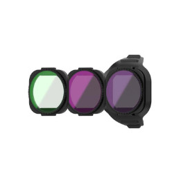 DJI Mini 5 Pro - Magnetický filtr Pack 3 pro DJI Mini 5 Pro (CPL+ND8/PL+ND16/PL)