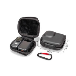 DJI OSMO Nano - Silné pouzdro pro DJI Osmo Nano (Black)