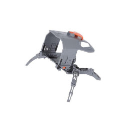 DJI Mini 5 Pro - 2v1 pavoučí přistávací podvozek a držák vrtule