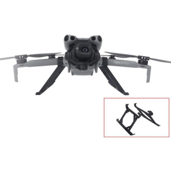 DJI Mini 5 Pro - 25mm podvozek pro DJI Mini 5 Pro
