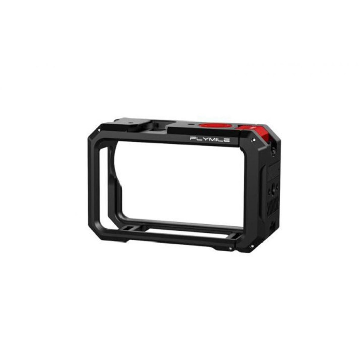 DJI Osmo Action - CNC rám pro DJI Osmo Action 6