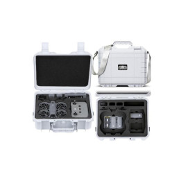 DJI Neo 2 - Bílé antiexplozní pouzdro pro DJI NEO 2 (RC-N3)