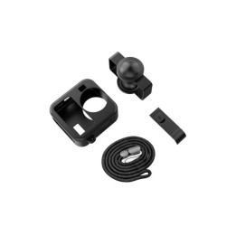 GoPro - Sada silikonových chráničů s krytem baterie pro GoPro Max 2