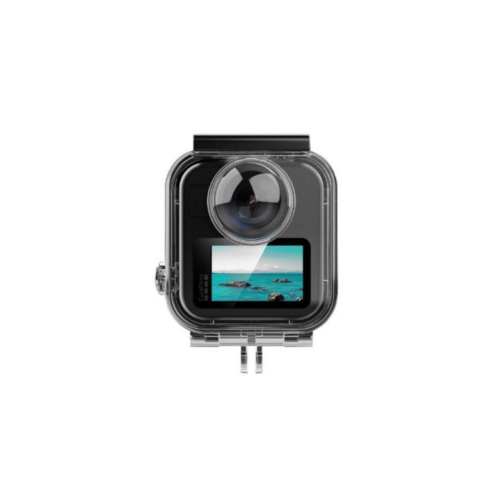 GoPro - 60m vodotěsné pouzdro pro potápění pro GoPro Max 2