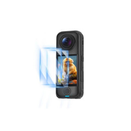Insta360 - Startrc skleněná ochrana displeje pro Insta360 X4 Air
