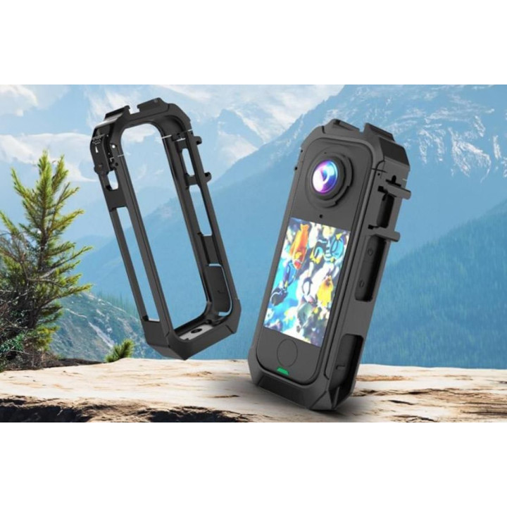 Insta360 - Plastový ochranný rámeček pro Insta360 X4 Air