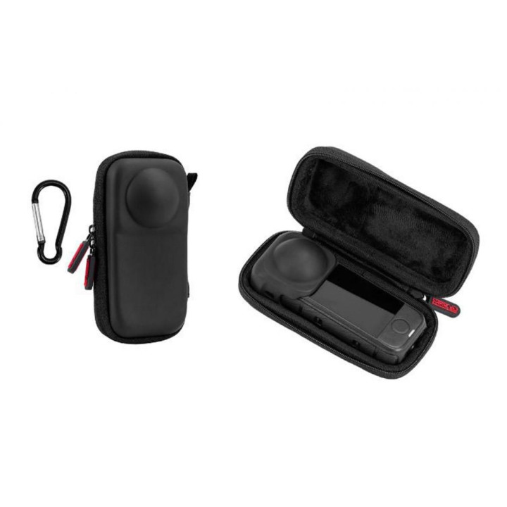 Insta360 - PU úložné pouzdro pro Insta360 X4 Air