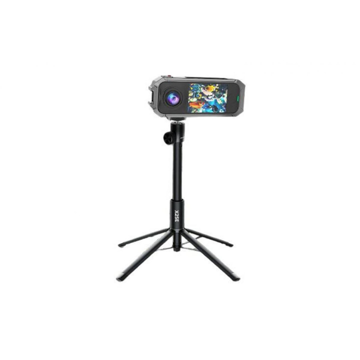 Insta360 - Rychloupínací rám pro Insta360 X4 Air