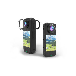 Insta360 - Ochranný kryt objektivu z tvrzeného skla pro Insta360 X4 Air
