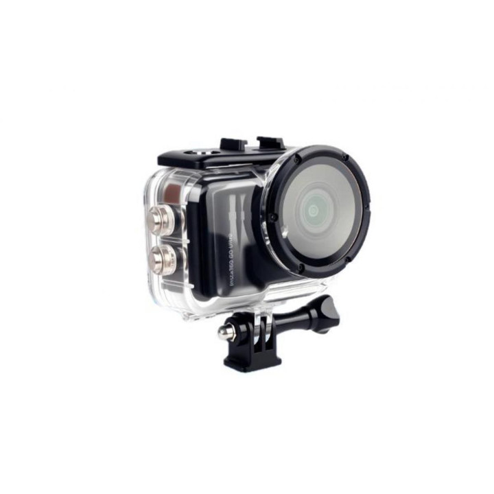 Insta360 - 50m vodotěsné pouzdro pro potápění pro Insta360 GO Ultra