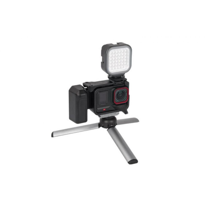 Insta360 - Sunnylife Street Photography rukojeť pro Insta360 Ace Pro 2