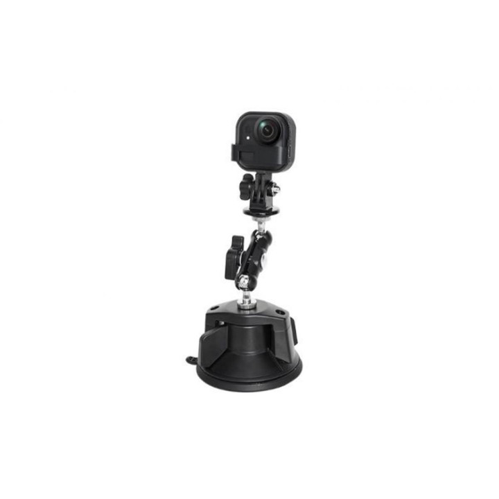 Insta360 - Víceúhlový přísavný držák na vozidlo pro Insta360 GO Ultra