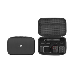 Insta360 - Velké PU pouzdro pro Insta360 Ace Pro 2 a sadu Xplorer Grip Kit