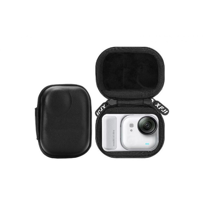 Insta360 - Mini PU pouzdro pro Insta360 GO Ultra