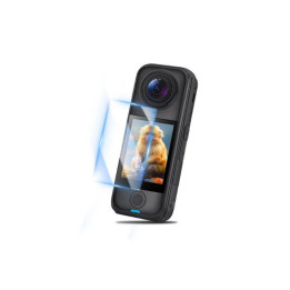 Insta360 - Skleněná ochrana displeje pro Insta360 X4 Air (2 ks)