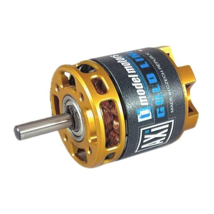 AXI 2820/10 V3 střídavý motor