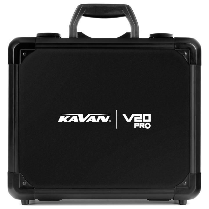 Vysílač KAVAN V20 Pro - bílý