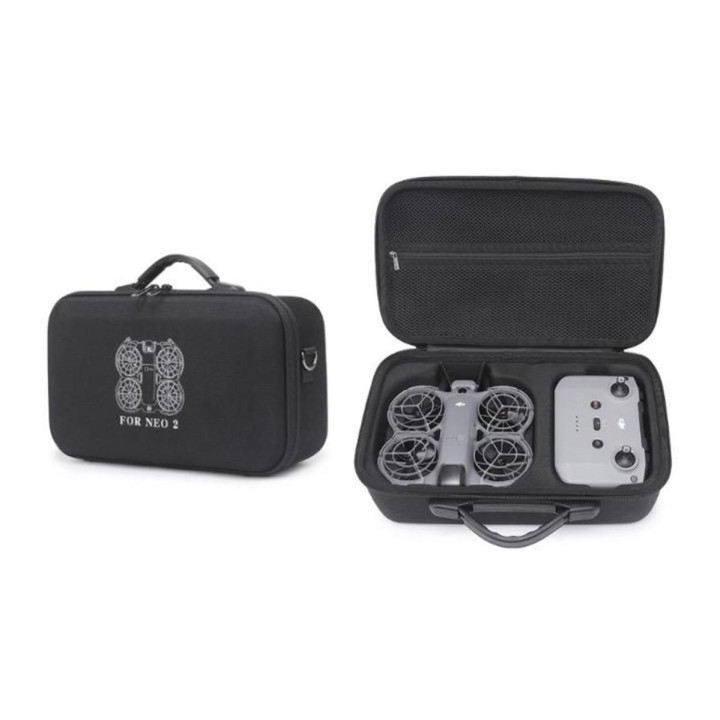 DJI Neo 2 - Dvouvrstvé nylonové pouzdro přes rameno pro DJI NEO 2 (RC-N3)