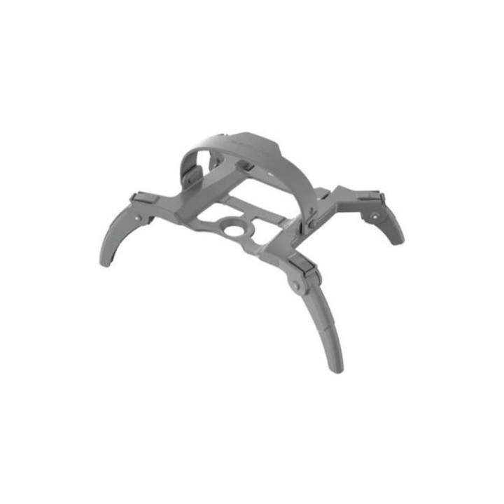 DJI Mini 5 Pro - 30mm skládací podvozek Spider pro DJI Mini 5 Pro (Grey)