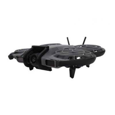 DJI Neo 2 - Gimbalový nárazník a ochrana vrtulí, přistávací zařízení pro DJI NEO 2 (Black)