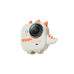 Insta360 - Silikonový ochranný obal Cartoon pro Insta360 GO Ultra