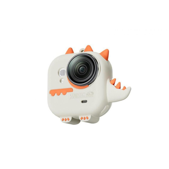 Insta360 - Silikonový ochranný obal Cartoon pro Insta360 GO Ultra