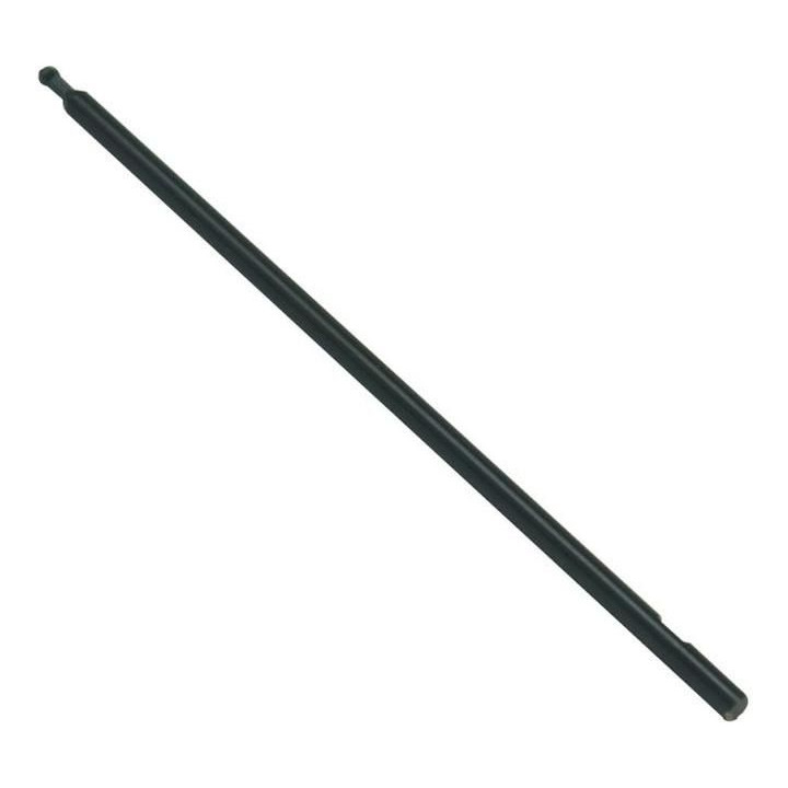 H-Speed dřík šroubováku imbus 2.0mm s kuličkou